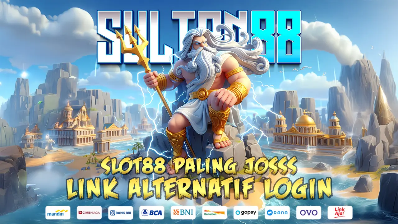 Slot378 slot88 resmi
